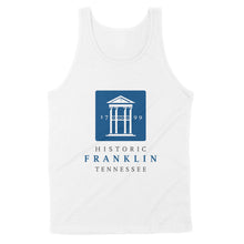 Load image into Gallery viewer, Unisex Standard Tank (DTFx)
