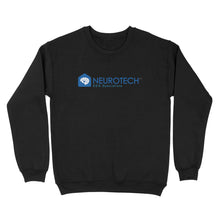 Load image into Gallery viewer, Unisex DTFx Standard Crew Neck Sweatshirt
