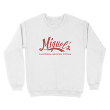 Load image into Gallery viewer, Unisex DTFx Standard Crew Neck Sweatshirt
