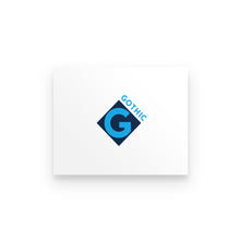 Load image into Gallery viewer, Premium Poster
