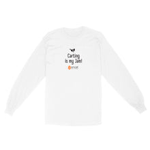 Load image into Gallery viewer, Standard Long Sleeve (DTFx)
