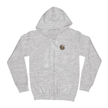 Load image into Gallery viewer, Unisex Standard Zip Hoodie (DTFx)
