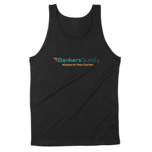 Load image into Gallery viewer, Unisex Standard Tank (DTFx) - Bankers Surety
