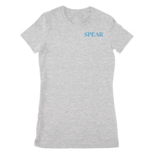 Load image into Gallery viewer, Premium Women's T-shirt
