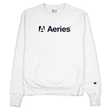 Load image into Gallery viewer, Unisex Champion Crewneck Sweatshirt (DTFx)
