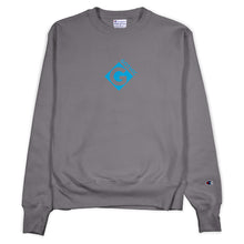 Load image into Gallery viewer, Unisex Champion Crewneck Sweatshirt (DTFx)
