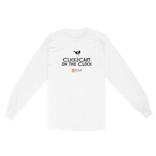 Load image into Gallery viewer, Standard Long Sleeve (DTFx)
