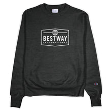 Load image into Gallery viewer, Unisex Champion Crewneck Sweatshirt (DTFx)
