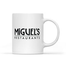 Load image into Gallery viewer, White Mug
