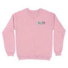 Load image into Gallery viewer, Standard Crew Neck Sweatshirt (DTFx)
