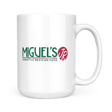 Load image into Gallery viewer, White Mug
