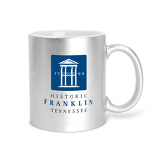 Load image into Gallery viewer, Metallic Mug
