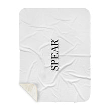 Load image into Gallery viewer, Sherpa Blanket
