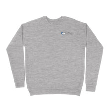 Load image into Gallery viewer, Premium Crew Neck Sweatshirt (DTFx)
