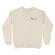 Load image into Gallery viewer, Standard Crew Neck Sweatshirt (DTFx)
