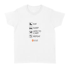 Load image into Gallery viewer, Standard Women's T-shirt
