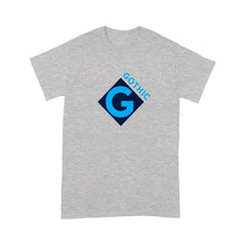 Load image into Gallery viewer, Unisex DTFx Standard T-Shirt

