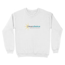 Load image into Gallery viewer, Unisex DTFx Standard Crew Neck Sweatshirt
