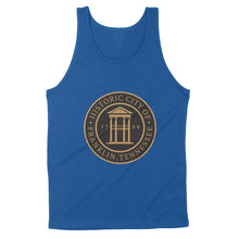 Load image into Gallery viewer, Unisex Standard Tank (DTFx)
