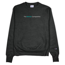 Load image into Gallery viewer, Unisex Champion Crewneck Sweatshirt (DTFx)
