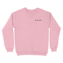 Load image into Gallery viewer, Unisex DTFx Standard Crew Neck Sweatshirt
