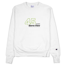 Load image into Gallery viewer, Unisex Champion Crewneck Sweatshirt (DTFx)
