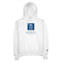 Load image into Gallery viewer, Unisex Champion Hoodie (DTFx)
