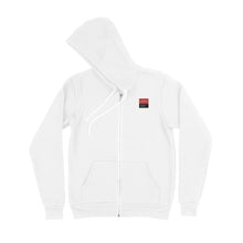 Load image into Gallery viewer, Premium Zip Hoodie (DTFx)
