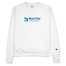 Load image into Gallery viewer, Provisions - Unisex Champion Crewneck Sweatshirt (DTFx)
