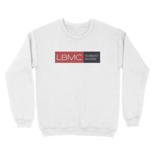 Load image into Gallery viewer, Standard Crew Neck Sweatshirt (DTFx)
