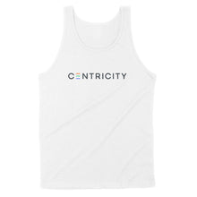 Load image into Gallery viewer, Unisex Standard Tank (DTFx) - Centricity

