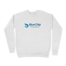 Load image into Gallery viewer, Provisions - Unisex Premium Crew Neck Sweatshirt (DTFx)
