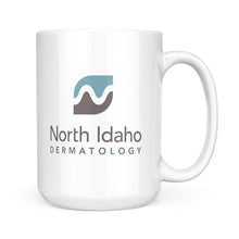 Load image into Gallery viewer, White Mug
