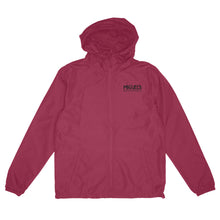 Load image into Gallery viewer, Windbreaker Full-Zip Jacket (DTFx)
