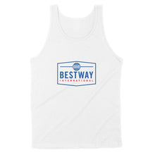 Load image into Gallery viewer, Unisex Standard Tank (DTFx)
