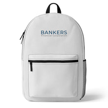 Load image into Gallery viewer, Backpack - Bankers Financial
