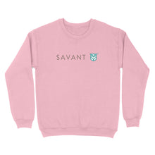 Load image into Gallery viewer, Standard Crew Neck Sweatshirt (DTFx)
