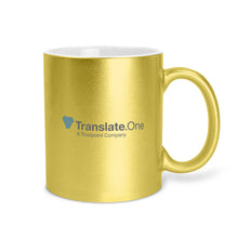 Load image into Gallery viewer, Metallic Mug
