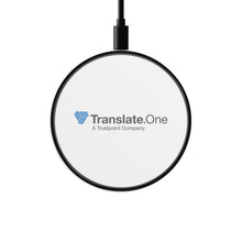 Load image into Gallery viewer, Circle Wireless Charger
