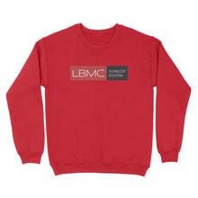 Load image into Gallery viewer, Standard Crew Neck Sweatshirt (DTFx)

