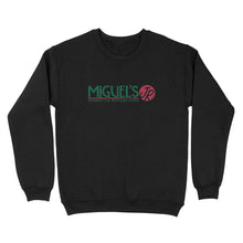 Load image into Gallery viewer, Unisex DTFx Standard Crew Neck Sweatshirt
