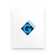 Load image into Gallery viewer, Premium Poster

