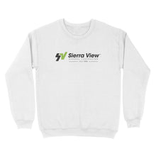 Load image into Gallery viewer, Unisex DTFx Standard Crew Neck Sweatshirt
