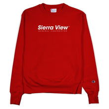 Load image into Gallery viewer, Unisex Champion Crewneck Sweatshirt (DTFx)
