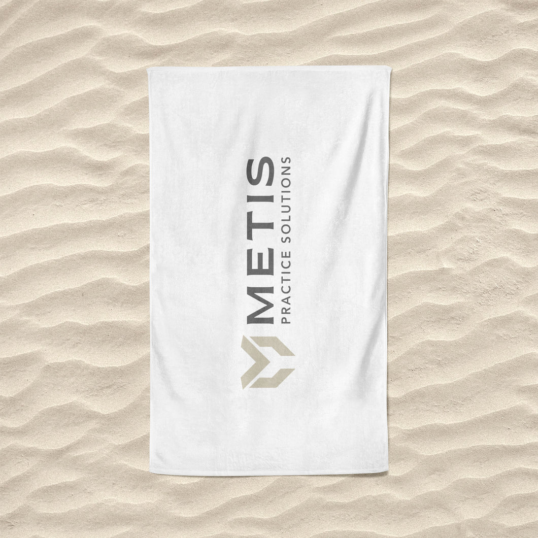 Beach Towel