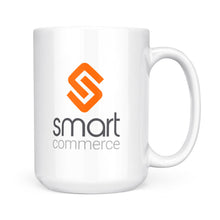 Load image into Gallery viewer, White Mug
