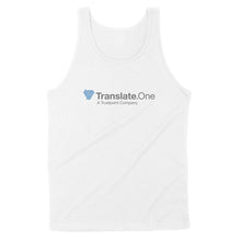 Load image into Gallery viewer, Unisex Standard Tank (DTFx)
