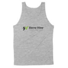 Load image into Gallery viewer, Unisex Premium Tank (DTFx)

