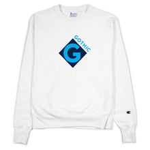 Load image into Gallery viewer, Unisex Champion Crewneck Sweatshirt (DTFx)
