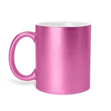 Load image into Gallery viewer, Metallic Mug
